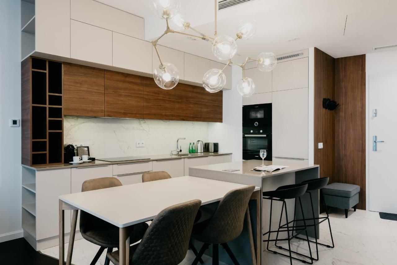Aparthotel Exclusive 4*