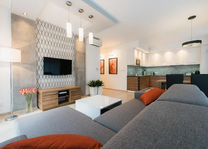 Exclusive Aparthotel