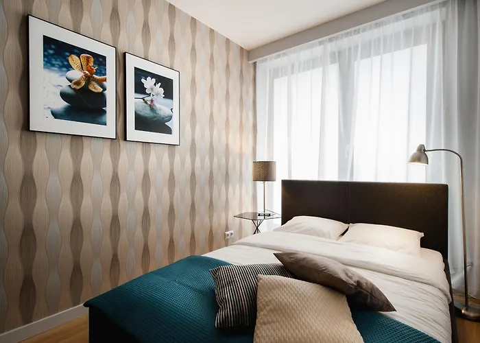Exclusive Aparthotel