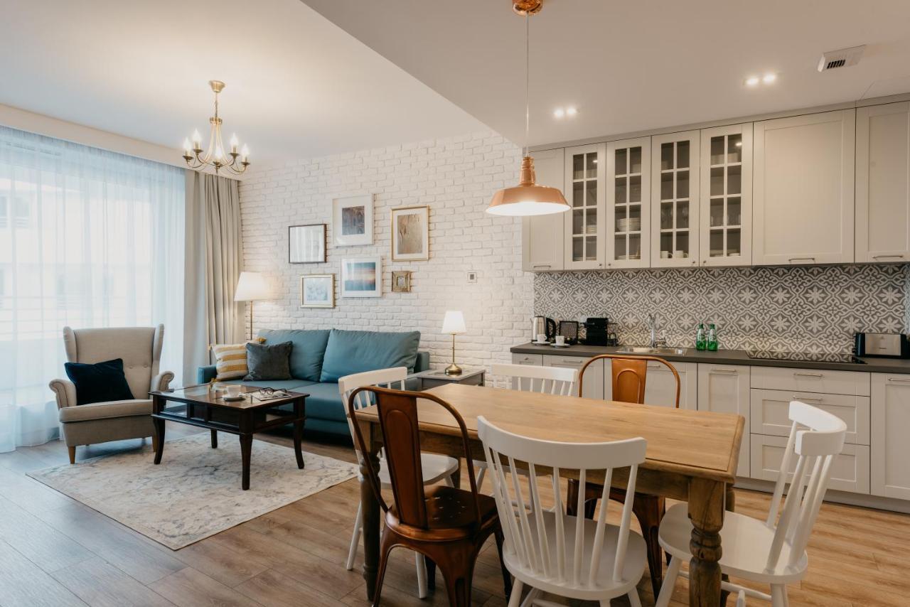 Exclusive Hotel apartamentowy