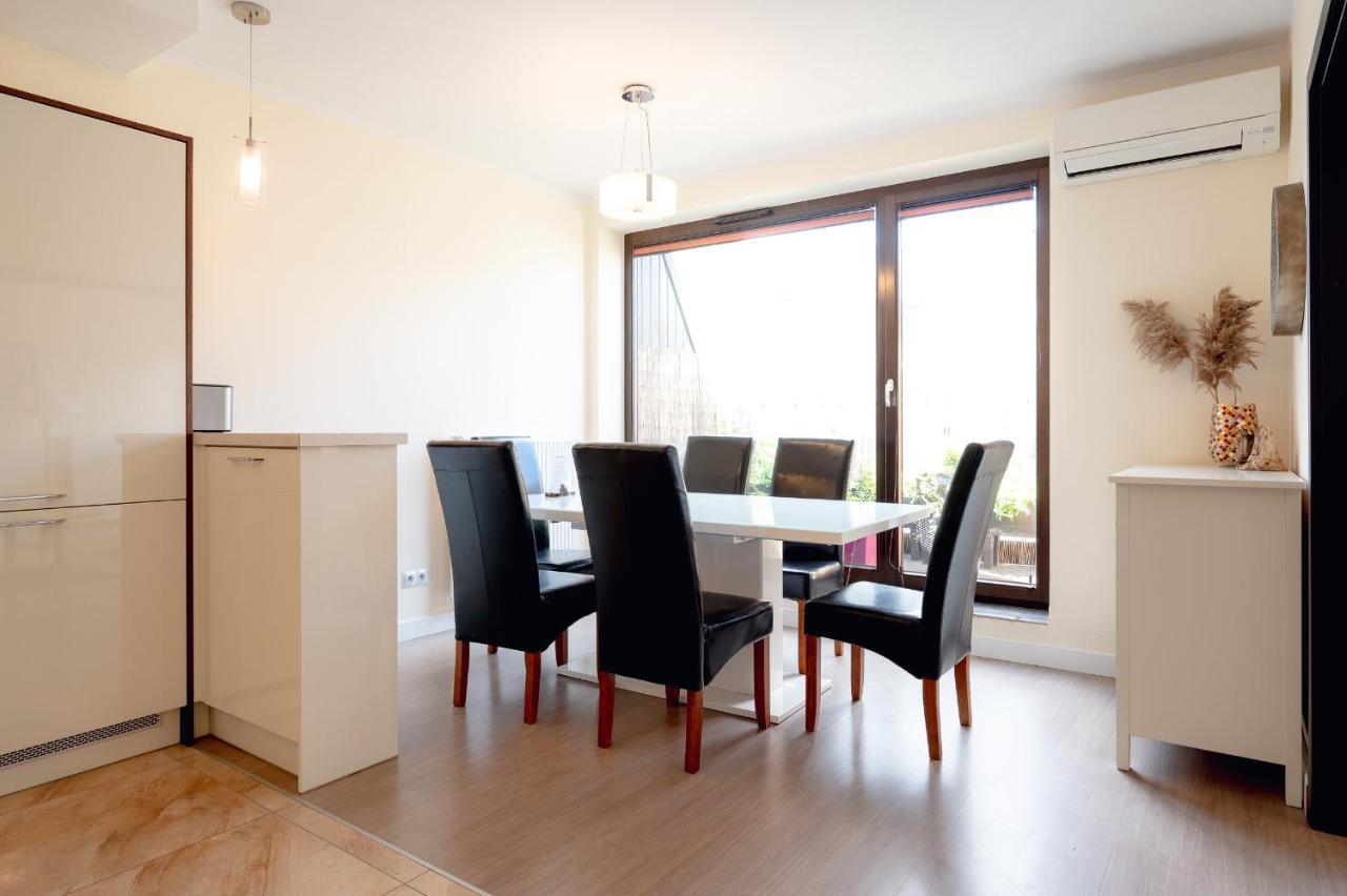 Hotel apartamentowy Exclusive