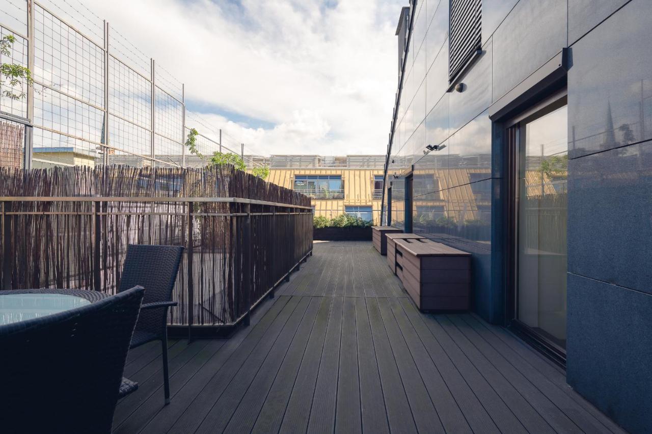 Hotel apartamentowy Exclusive