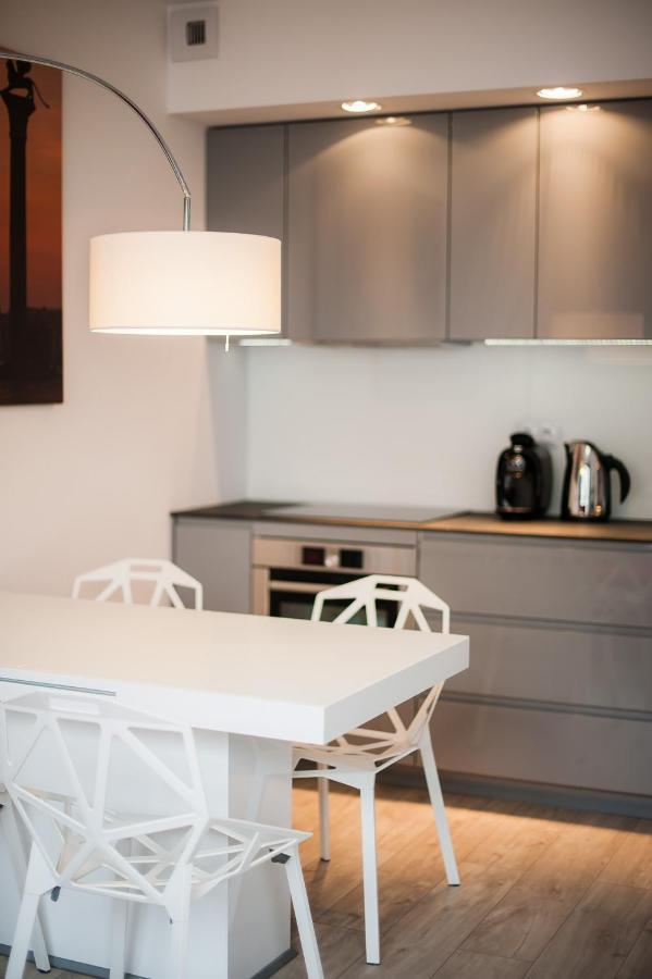 Hotel apartamentowy Exclusive Wrocław