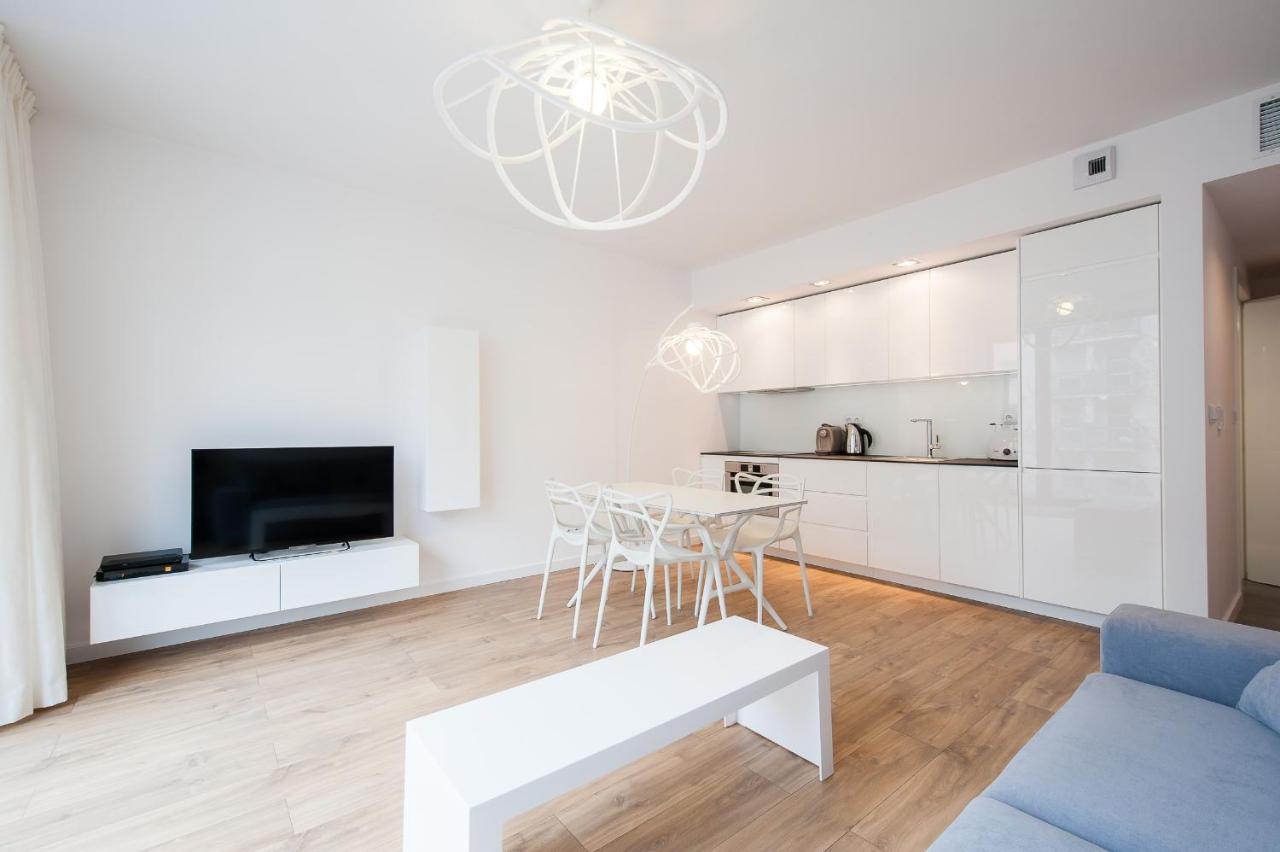 Exclusive Hotel apartamentowy Wrocław