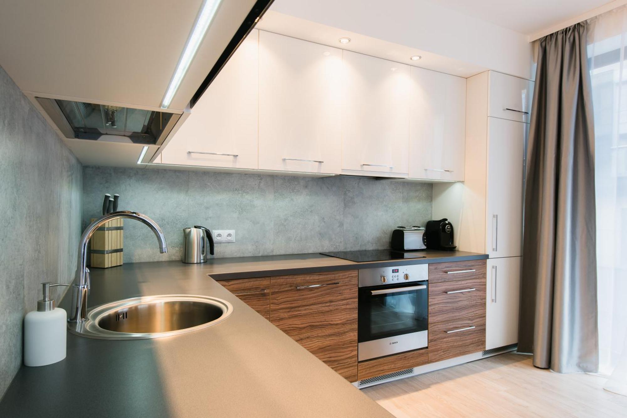 Hotel apartamentowy Exclusive Wrocław