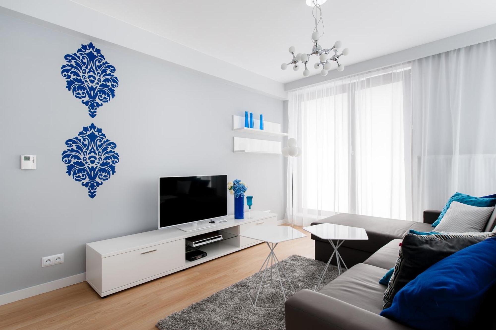 Hotel apartamentowy Exclusive Wrocław
