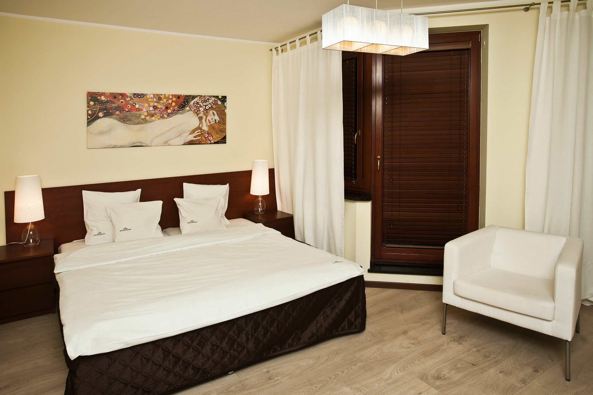 Hotel apartamentowy Exclusive Wrocław