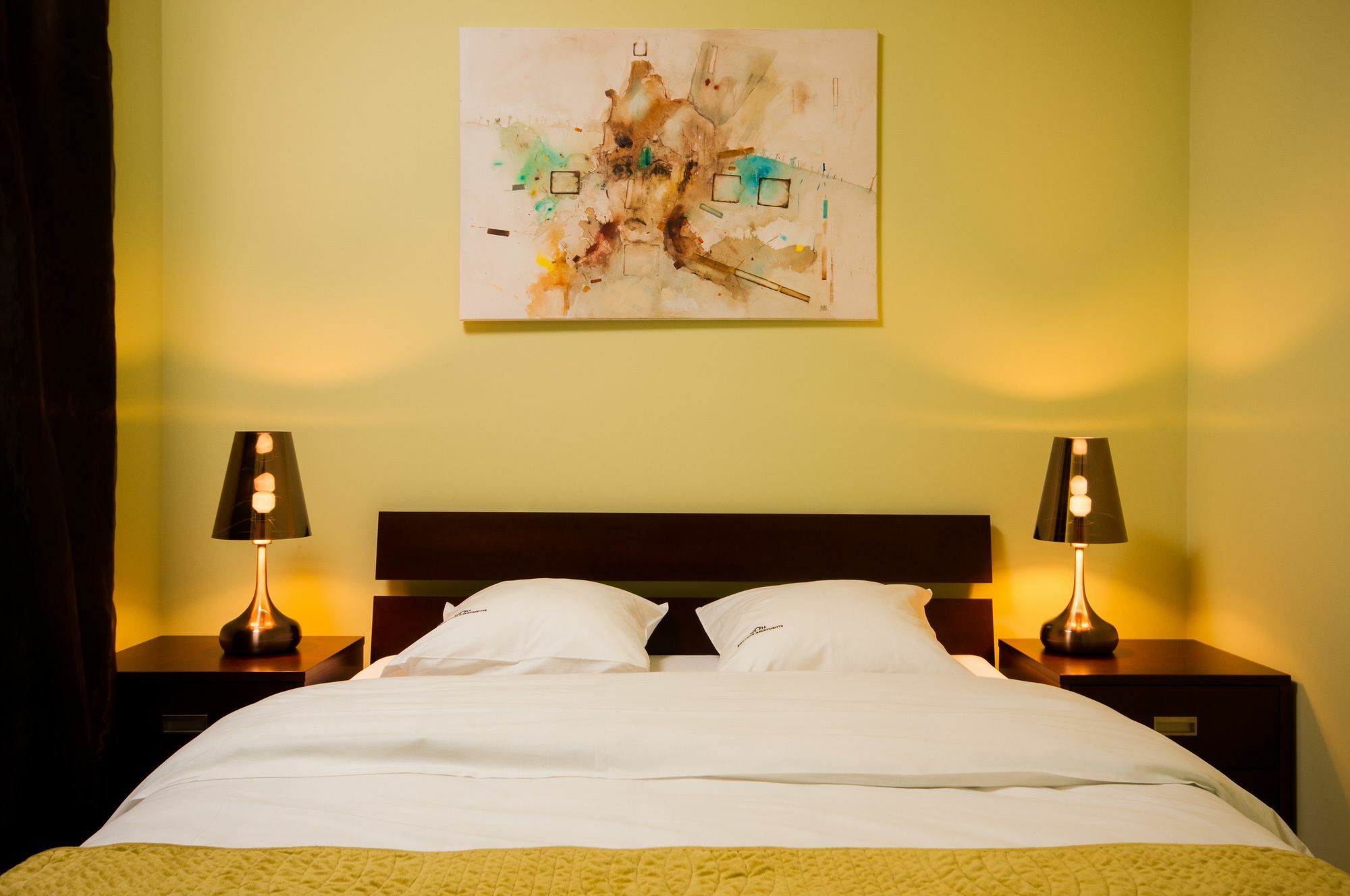 Hotel apartamentowy Exclusive 4*