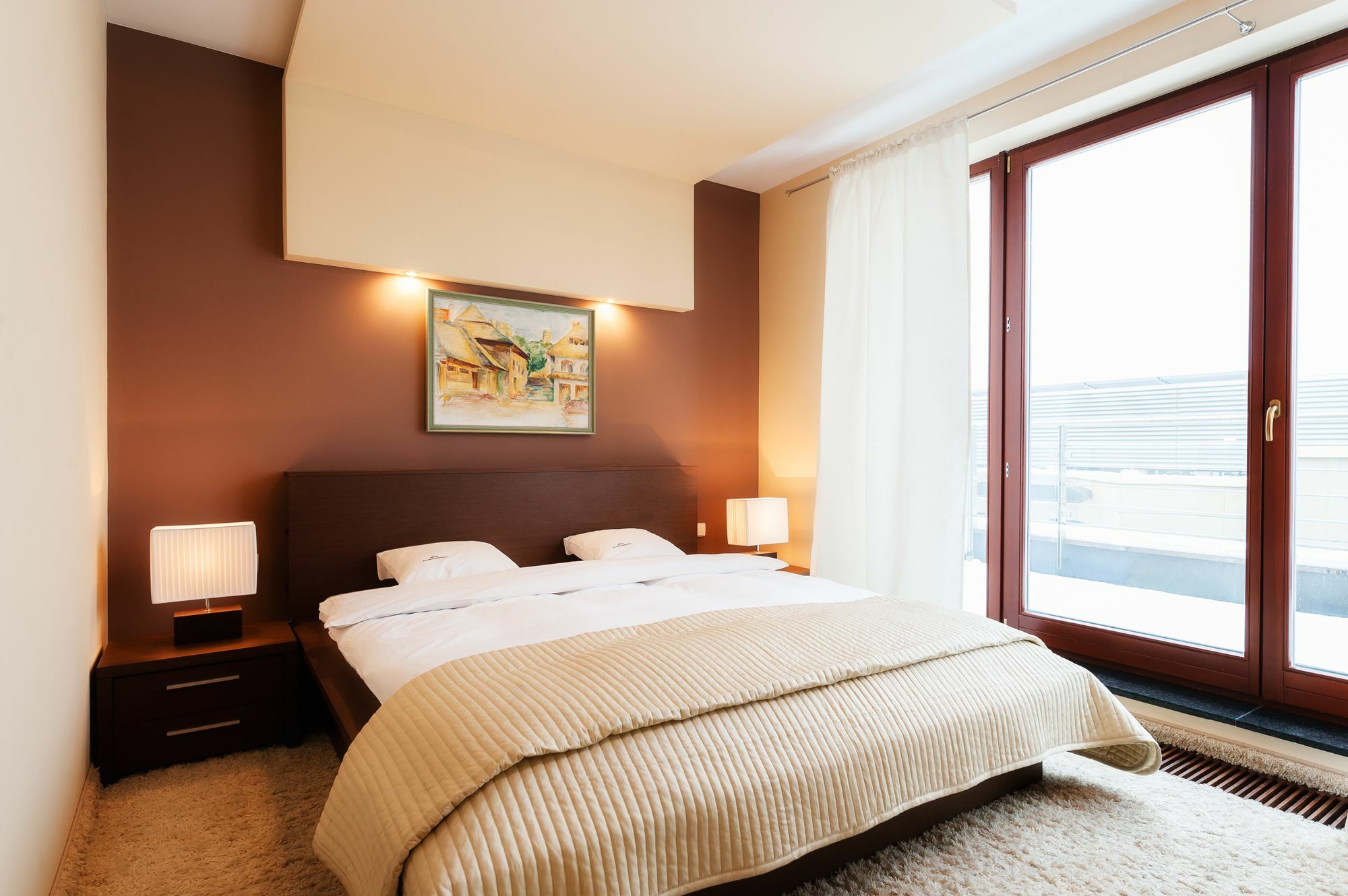 Hotel apartamentowy Exclusive Wrocław