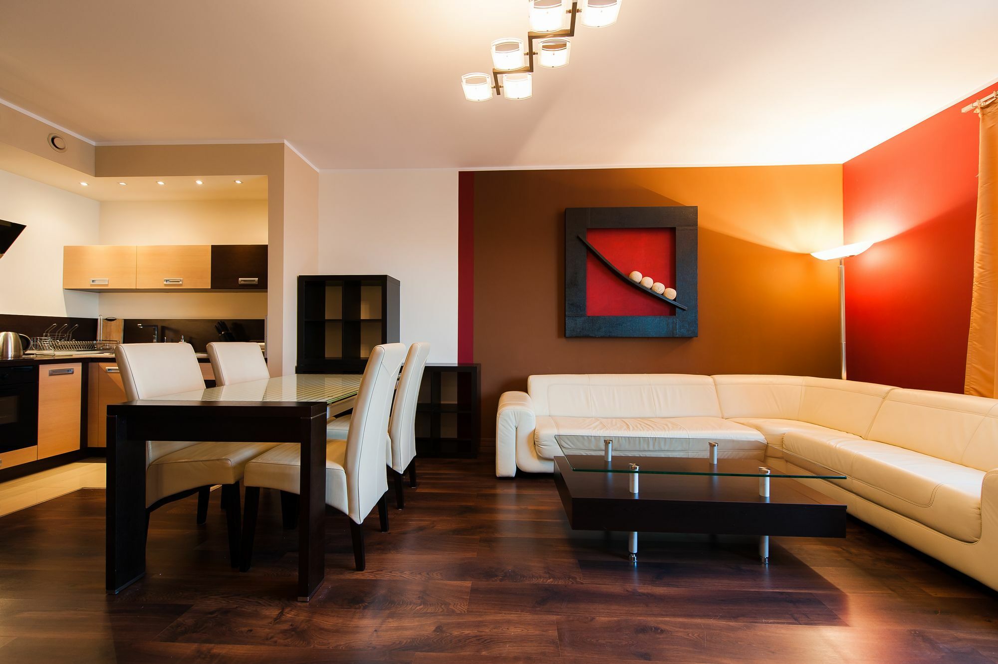 Exclusive Hotel apartamentowy Wrocław