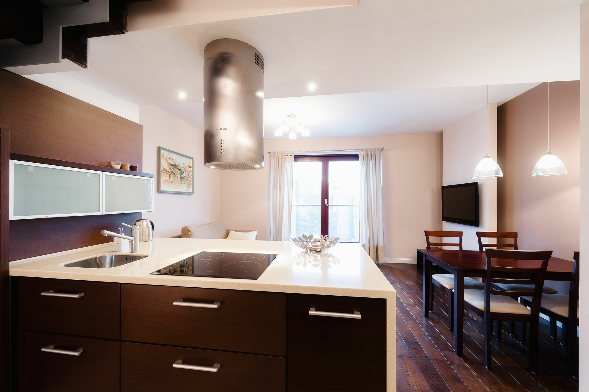 Exclusive Hotel apartamentowy Wrocław
