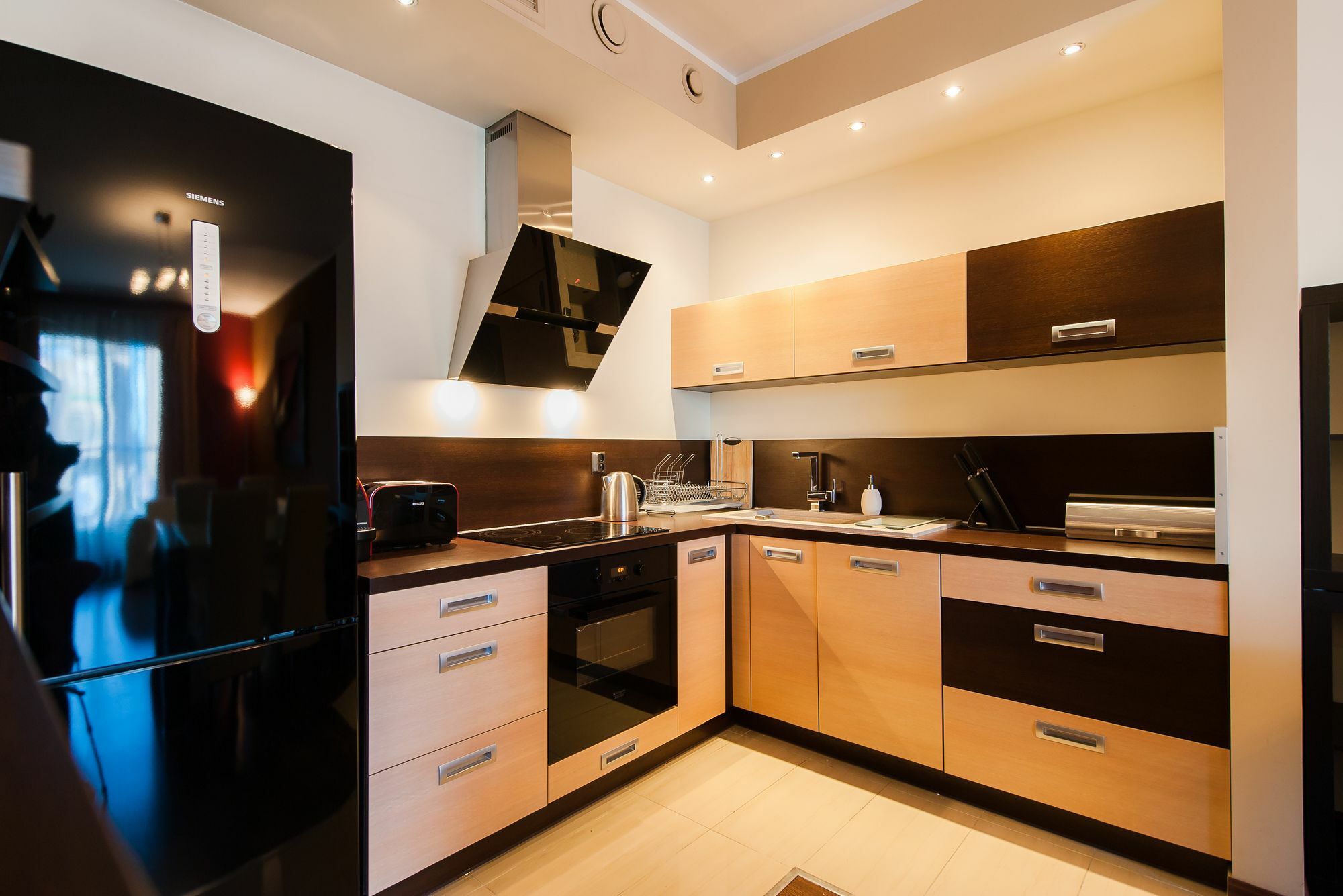 Exclusive 4* Wrocław